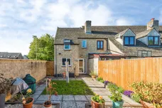 Sherbourne Road, Witney