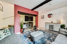 Sherbourne Road, Witney