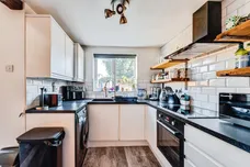 Sherbourne Road, Witney