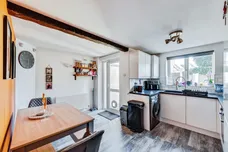 Sherbourne Road, Witney