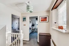 Sherbourne Road, Witney