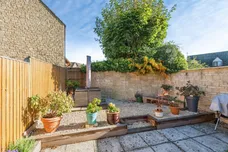 Sherbourne Road, Witney