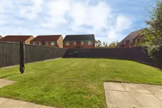 Sculptor Crescent, Stockton-On-Tees