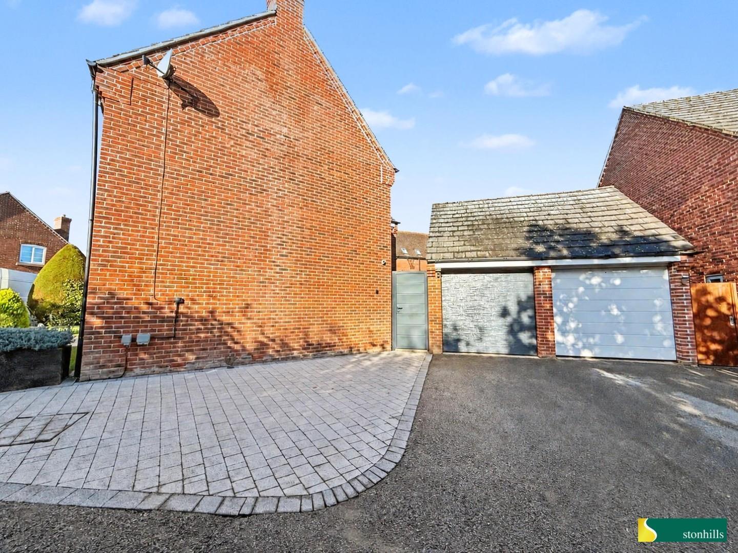 Rickyard Walk, Grange Park, Northampton Image 21