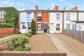 Property responsive