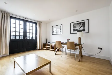 Cayenne Court, Shad Thames, SE1