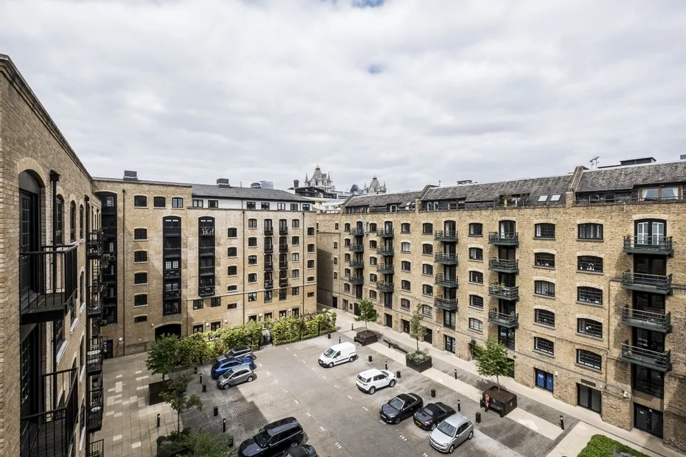 Cayenne Court, Shad Thames, SE1 photo 2