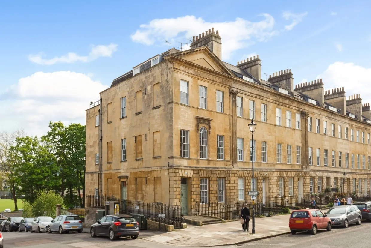 Great Pulteney Street Bath BA2 photo 4