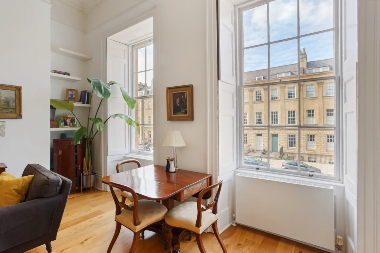 Great Pulteney Street Bath BA2 photo 5