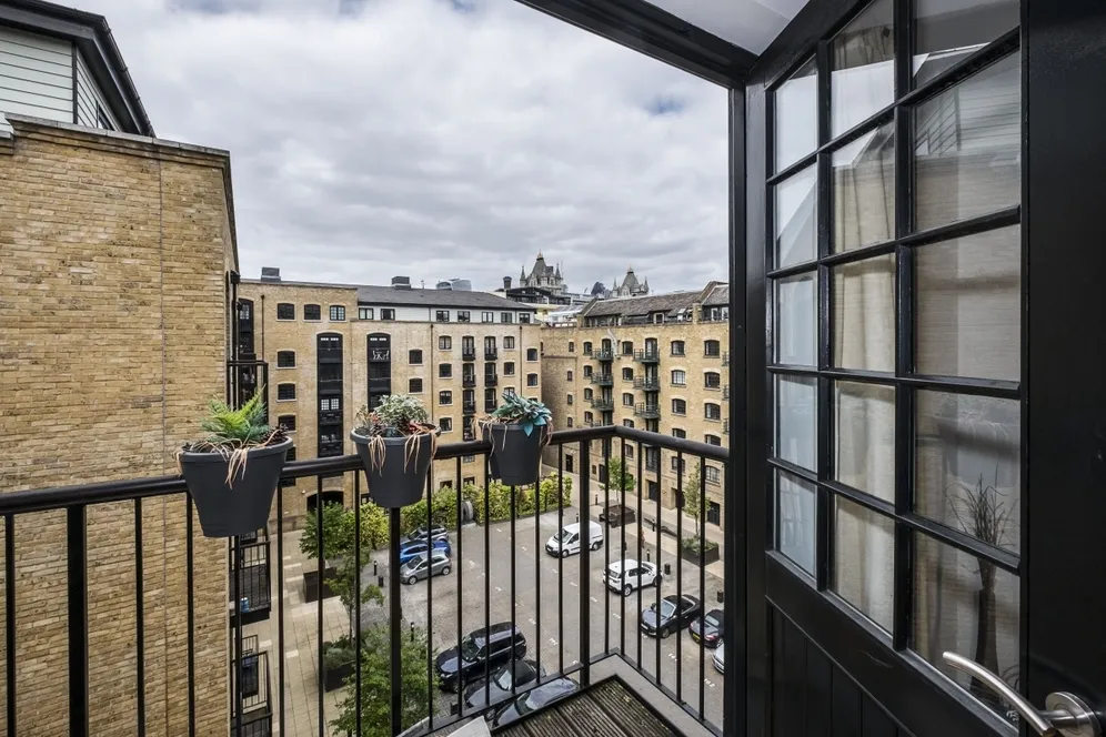 Cayenne Court, Shad Thames, SE1 photo 5