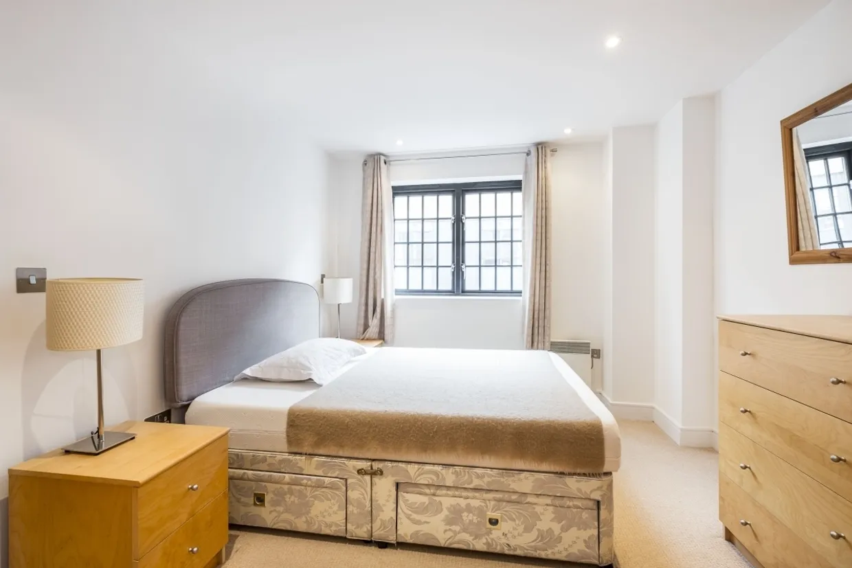Cayenne Court, Shad Thames, SE1 photo 9