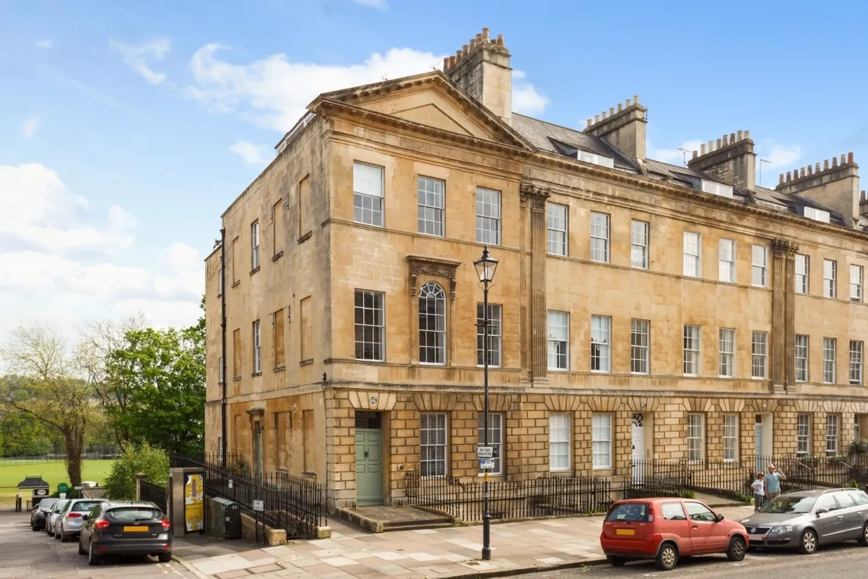 Great Pulteney Street Bath BA2 photo 10