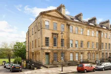 Great Pulteney Street Bath BA2 photo 10