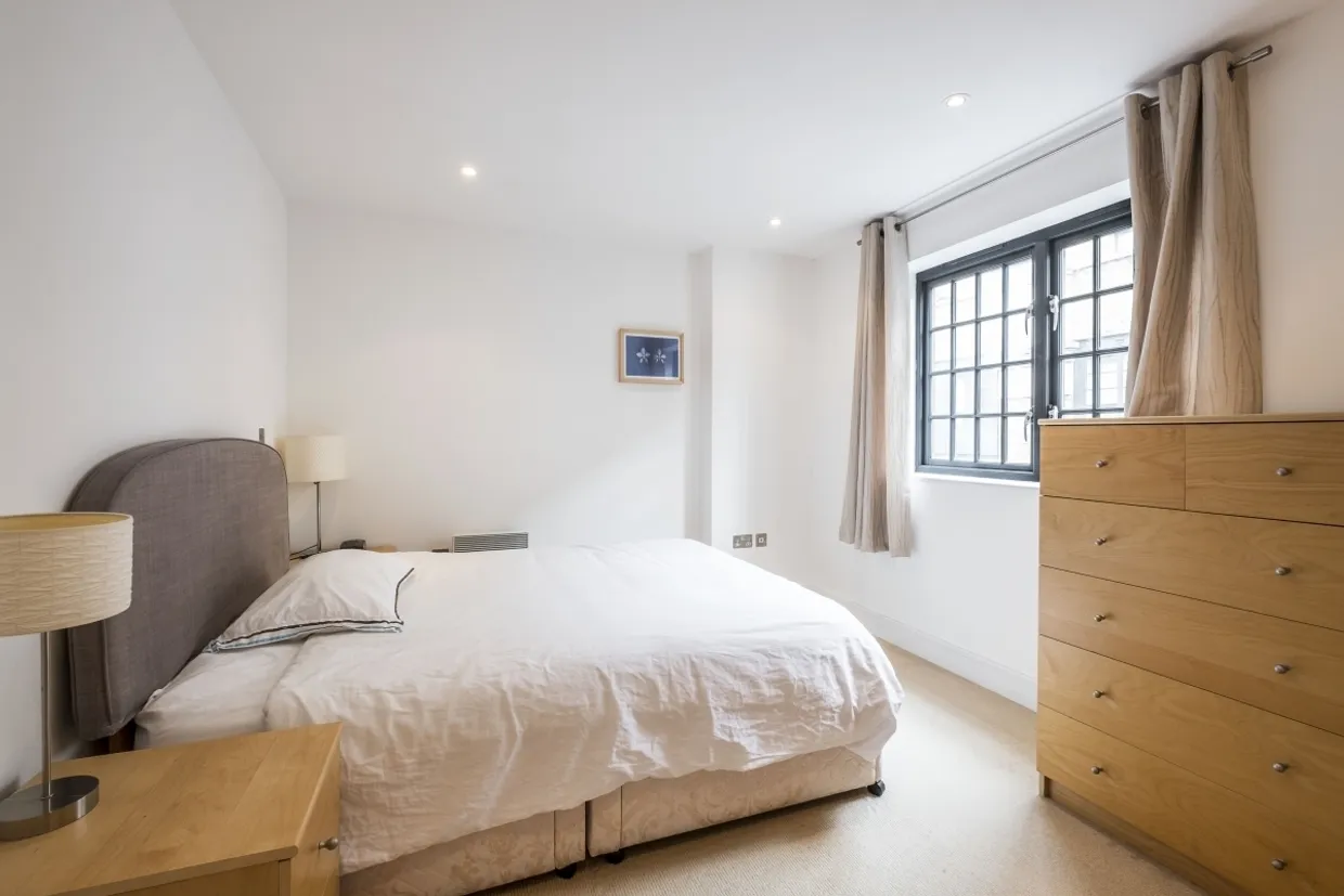 Cayenne Court, Shad Thames, SE1 photo 11