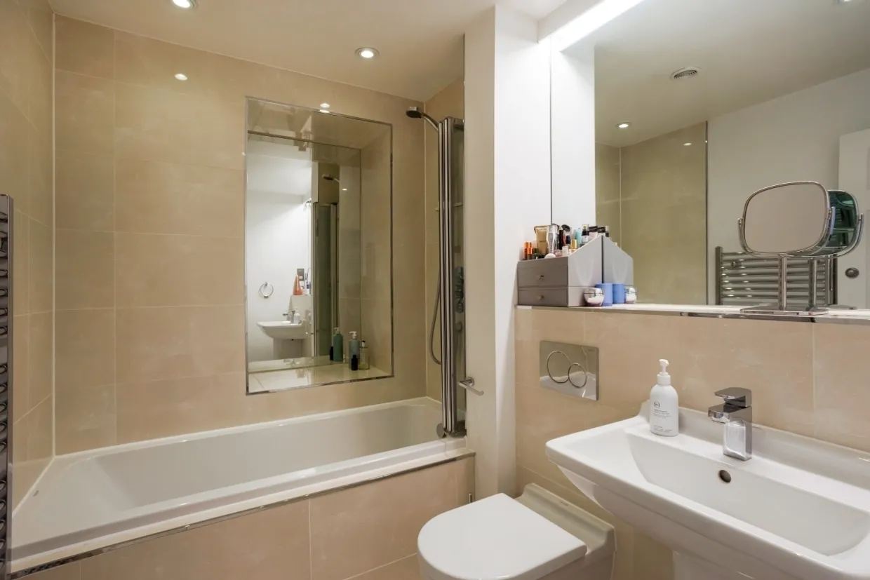 Great Pulteney Street Bath BA2 photo 15