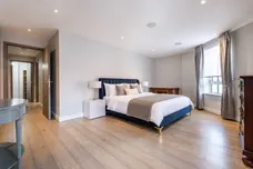 Ashburnham Mews Westminster SW1P photo 5