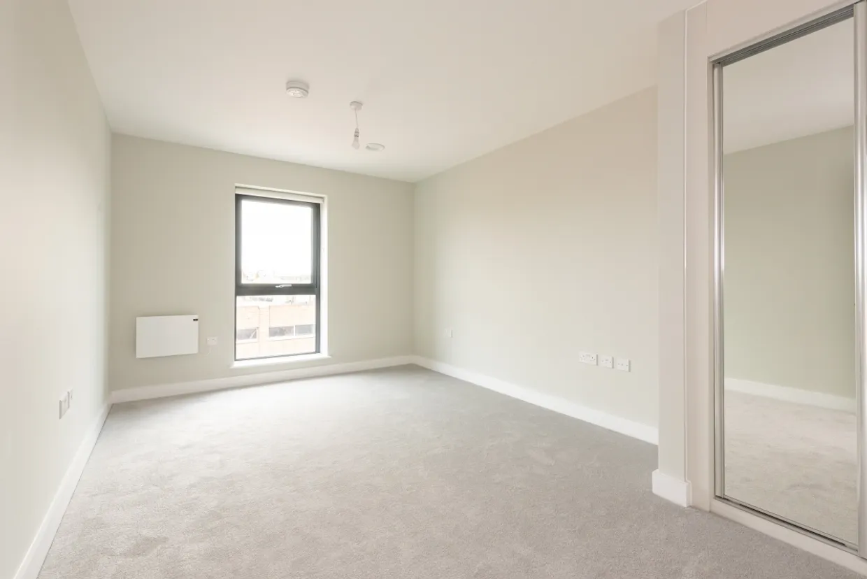 8 Purl House, 11 Market Street Newbury RG14 photo 6