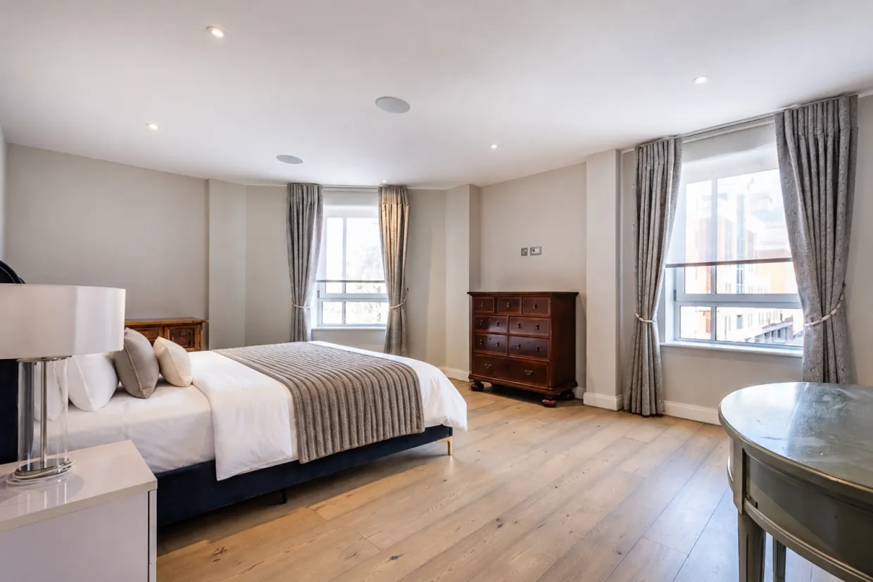 Ashburnham Mews Westminster SW1P photo 7