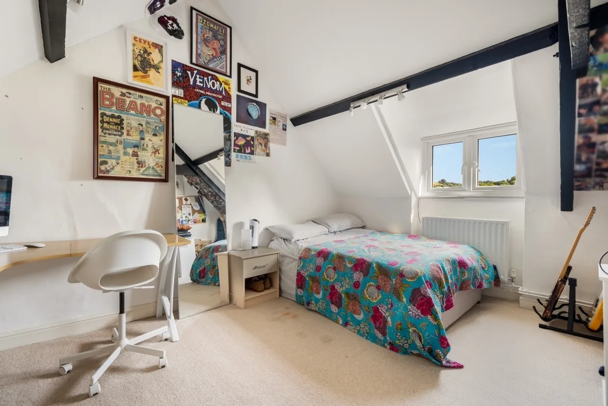 Worley Stroud GL6 photo 19
