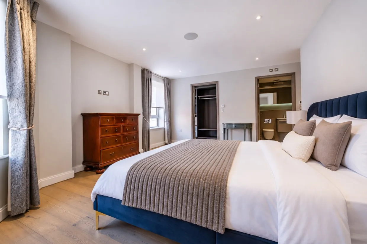 Ashburnham Mews Westminster SW1P photo 8