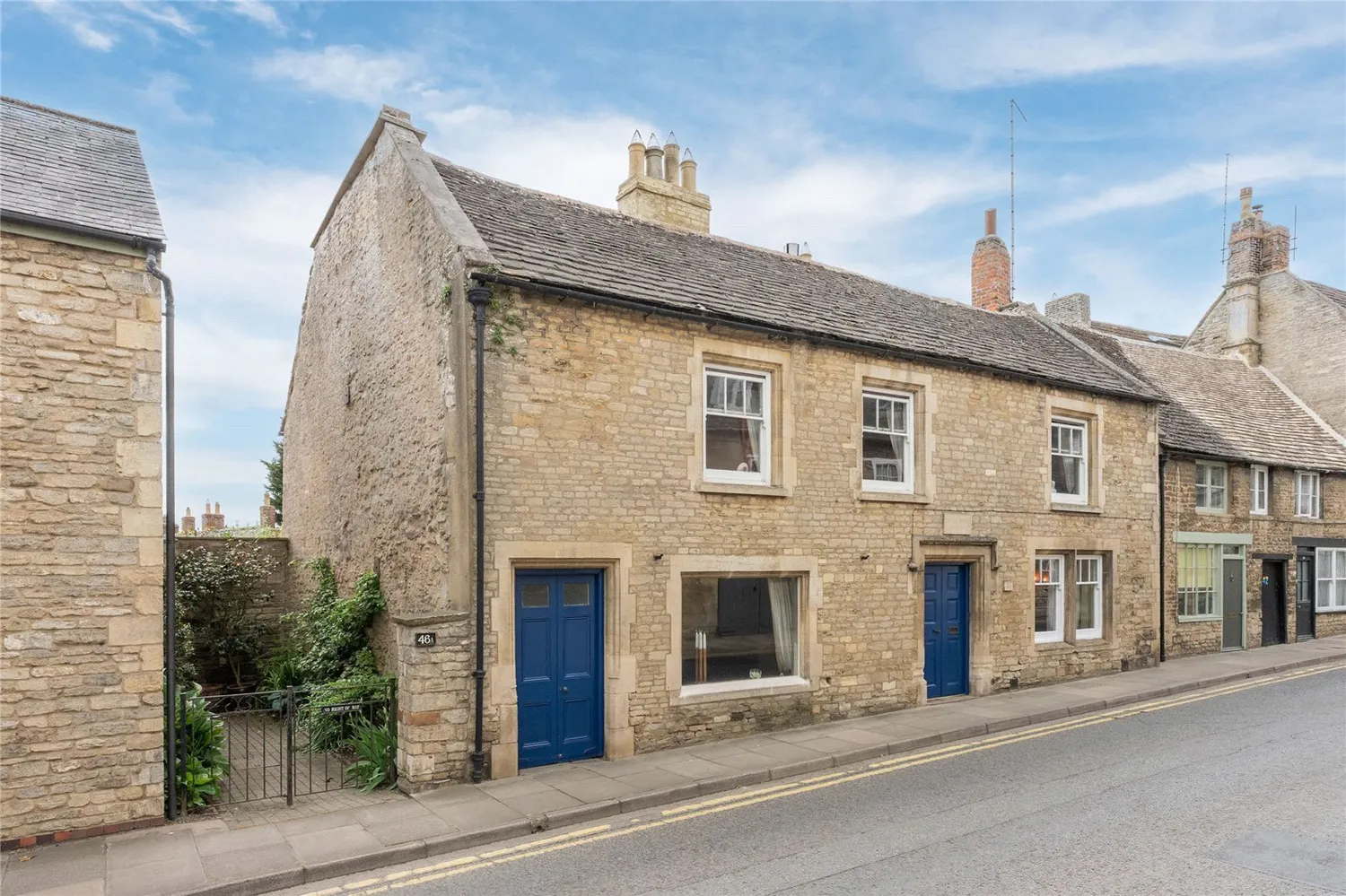 North Street, Oundle, PE8 photo 24