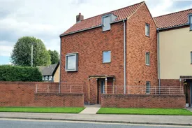 Property responsive