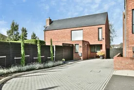 Property responsive