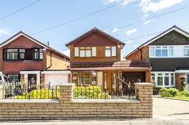 Property responsive