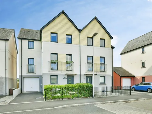 Kilmar Street, Plymouthphoto