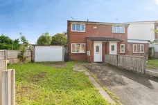 Darlington Close, WALLASEY