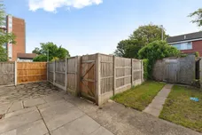 Darlington Close, WALLASEY