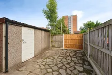 Darlington Close, WALLASEY