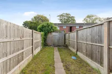 Darlington Close, WALLASEY
