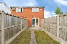 Darlington Close, WALLASEY