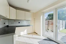 Darlington Close, WALLASEY