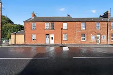 Newton Street, Catrine, Mauchline