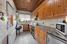 Newton Street, Catrine, Mauchline