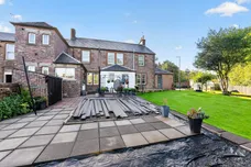Newton Street, Catrine, Mauchline