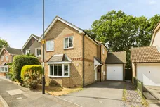 Vancouver Drive, Crawley