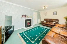Vancouver Drive, Crawley