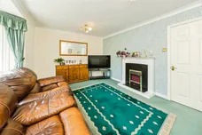 Vancouver Drive, Crawley