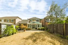 Vancouver Drive, Crawley