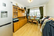 Vancouver Drive, Crawley