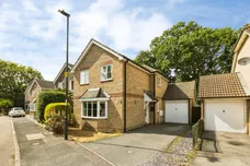 Vancouver Drive, Crawley