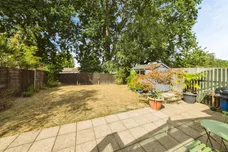 Vancouver Drive, Crawley