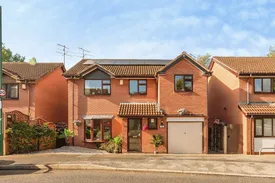 Property responsive