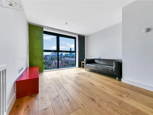 Hotspur Street, Londonphoto