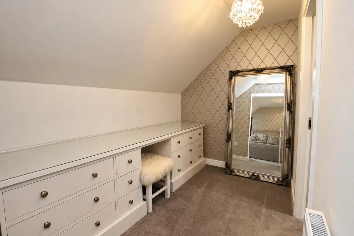 5 Lister Gardens, Market Weighton, York
