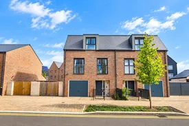 Property responsive
