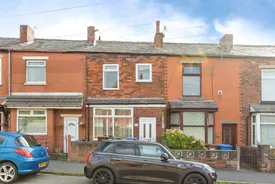 Property responsive